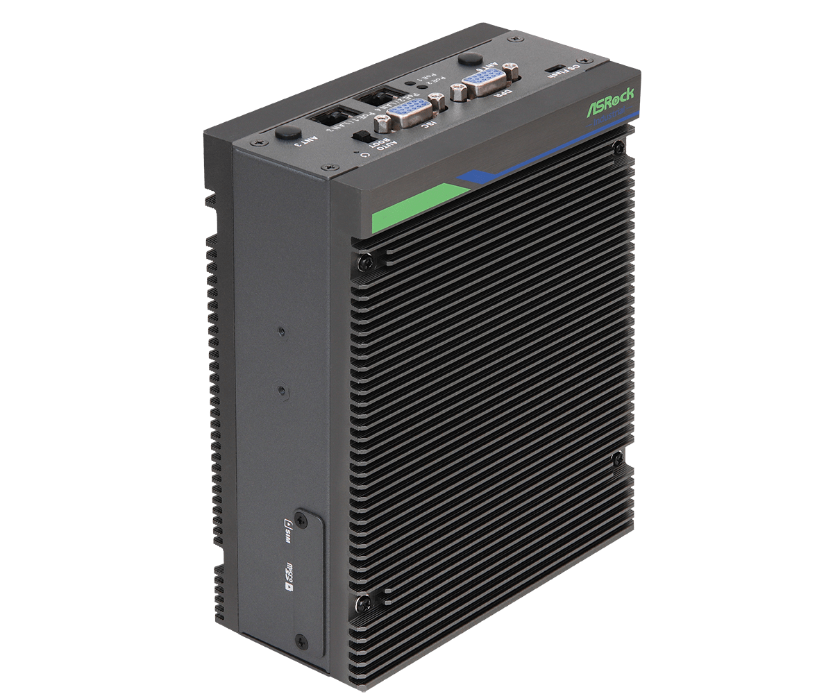 iEP-6011E Series